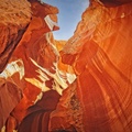 Antelope Canyon 01